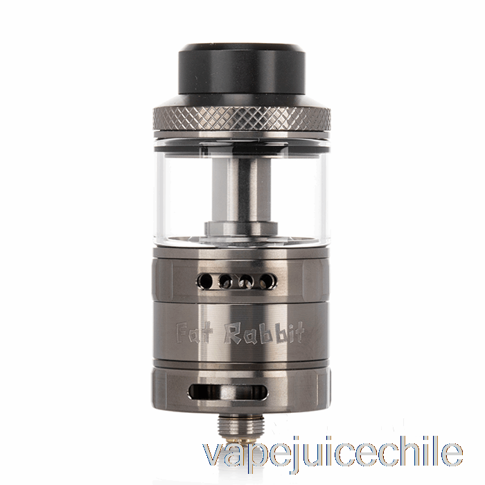 Vape Mientras Hellvape Conejo Gordo Solo 25 Mm Rta Bronce